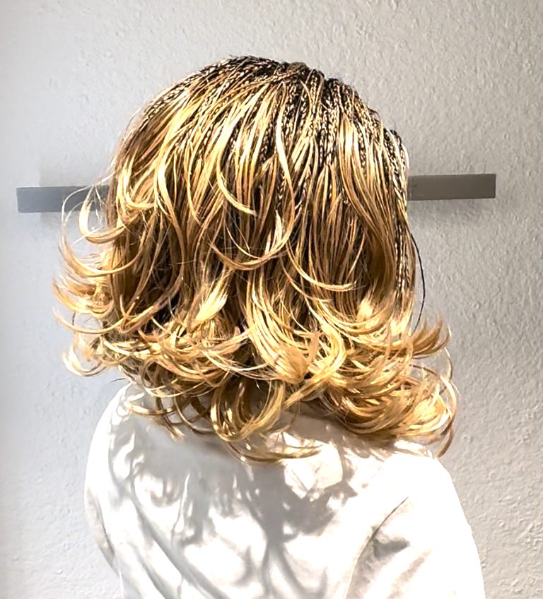 Lenna Brais