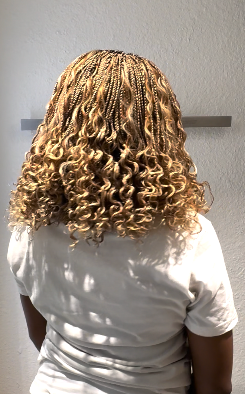 Lenna Brais